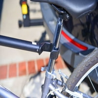 אלן ספורט אופניים מתאם בר-900 ב. ללכת ל מתלה אבזר עבור שאינו קונבנציונלי אופניים מסגרות