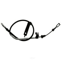 Raybestos BC Blake Cable FITS SELECT: 2005- פורד בריחה, 2006- Mercury Mariner