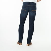ג'ינס רזים של ג'ורדאצ'ה מתאימים לגברים